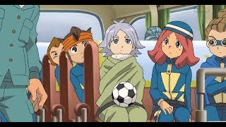 INAZUMA ELEVEN Episode 31 English \