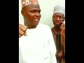 alhaji sani maliya jagoran al umma gabadai gaba jagora