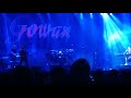 gowan at caesars windsor 2018