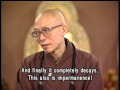 How does the Buddhadharma explain impermanence?(GDD-149, Master Sheng Yen)