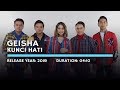 Geisha - Kunci Hati (Lyric)