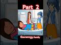 💥Part 2  kolaru family #cartooncracks  #comedy #tweencraftcartoonintamil