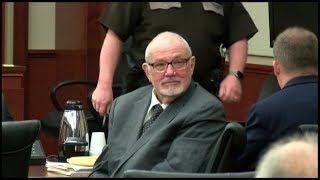 Former Campbell County judge, school board member sentenced for human trafficking
