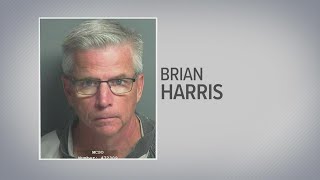 Harris County Pct. 5 chief deputy arrested in undercover prostitution sting in Montgomery County, sh
