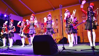 2017.12.31東京トゥインクルファンファーレお見送りステージ③東京2歳優駿牝馬(S1)⑨＠大井競馬場