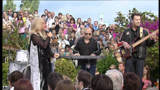 Bonnie Tyler - Total Eclipse Of The Heart (2011.08.28) (ZDF)