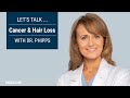 Cancer and Hair Loss - Hair replacement options  | Hair Loss Expert Dr. Phipps