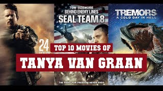 Tanya van Graan Top 10 Movies | Best 10 Movie of Tanya van Graan