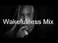 WAKEFULNESS MIX Best Deep House Vocal & Nu Disco MARCH 2021