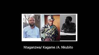 Minisitiri Nkubito Alphonse wigeze guhangana na Perezida #Kagame byamugendekeye gute?