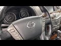 2019 nissan armada sl 4x4 – blue – premium pkg newton certified pre owned near nashville tn