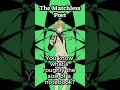 How The Matchless Poet Could Kill You #shorts #fyp #doppo #bsd #kunikidadoppo #bungoustraydogs