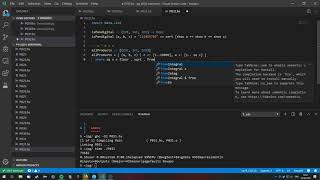 Project Euler Problem 32 in Haskell