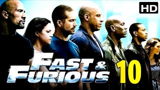 FAST X - Teaser Trailer (2023) | Fast And Furious 10 | Universal Pictures (HD)