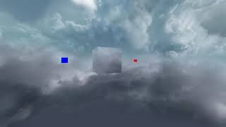 Dynamic environment mapping