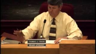 Code Enforcement Board April 14, 2016