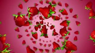 Looking For A Unique Gift? Try An Edible Arrangement Gorgeous Fresh Fruit Bouquet!