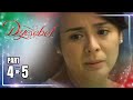 Dyesebel | Episode 17 (4/5) | August 10, 2024