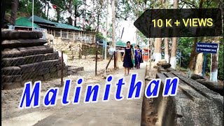 MALINITHAN TEMPLE || LIKABALI A. P. || THE JOURNEY - 2018