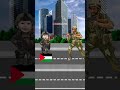 Siapa yg cinta Palestina, tulis di komentar #animasi #palestine #freepalestine #shortvideo