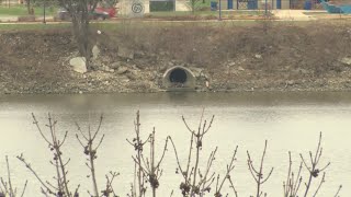 City of Peoria fighting combined sewer overflow