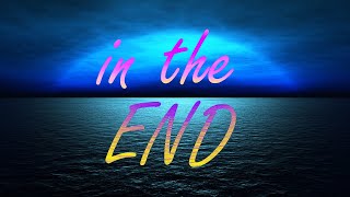 In The End - 80 BPM Emotional Free Drama Epic Film Music Song Beat 2021