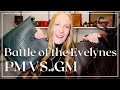 HERMÈS EVELYNE PM VS. GM - Which Bag Should You Buy?!? - Size Comparison, Mod Shots | Amanda Siedler