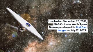 These images are just stunning. #space #jameswebbspacetelescope #scienceandtechnology