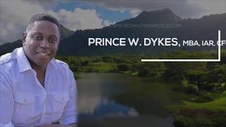 How to receive SEC alerts on stocks you own W/ Prince Dykes