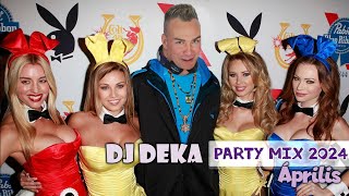Legjobb Disco Zenék 🐰 2024 ÁPRILIS 🐰 Mixed By 🐰 DJ DEKA.mp3