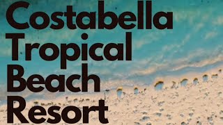 Costabella Tropical Beach Resort Tour Mactan Cebu