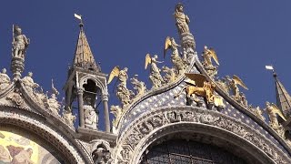 Piazza San Marco, Venezia