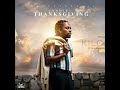 Jahmiel- Thanksgiving