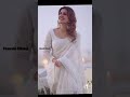 kubra khan looks gorgeous on eid day 1 and 2