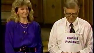 KCCI TV-8 News at Noon (November 16, 1990)