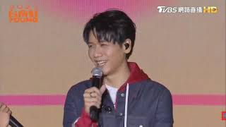 2021台南好YOUNG 直播視頻3 主持人訪問蔡旻佑