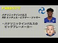 【勝手に推薦】夢のドリームボウル全日本選抜（x1superオフェンス編）