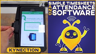 Simplifying Timesheets with Time and Attendance Software