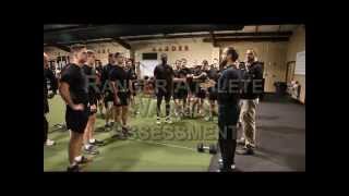 75th Ranger Regiment RAW Assessment Pt. 1