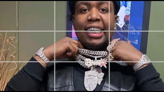 BIG 30 BEEF WITH HIS CREW AFTER SAYING RIP YOUNG DOLPH