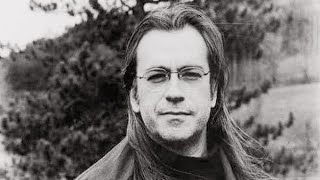 R.I.P. Caleb Carr