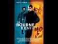 The Bourne Identity OST Drum And Base Remix