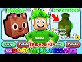 Doggy ➜ Omega (Day #2) St Patricks Pets In Roblox Free Hatchers!