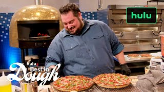Best In Dough | Official Trailer | Hulu