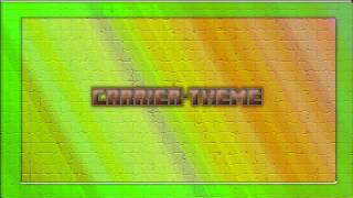 Infogrames Combat: Carrier-Theme