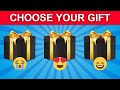 Choose Your Gift 🎁! | Are You a LUCKY Person or Not?🍀🍀