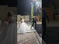 الحقوني يا ناس انا مخطوفه😂❤️ shortvideo explorepage weddingdress dancevideo foryou