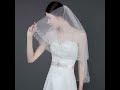 wv007 wedding veil bridal veil shop online veil veils weddingveil bridalveil bridal