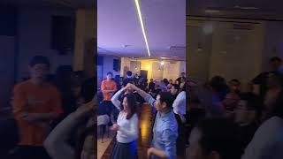 [Salsa Life] 라틴맛집 수원라틴댄스 금요 정기모임#커플댄스 #latindance #bachata #salsa #수라댄 #korea #밤문화 #nightlife #club