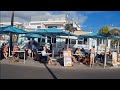 TENERIFE - DRAMA In Las Americas....